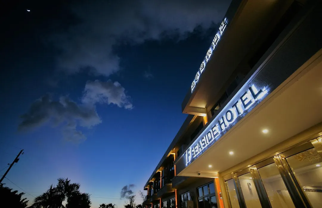 Tf Seaside Hotel-1